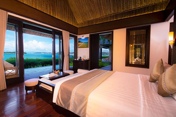 10 plus beaux hôtels Merperle Hon Tam Resort